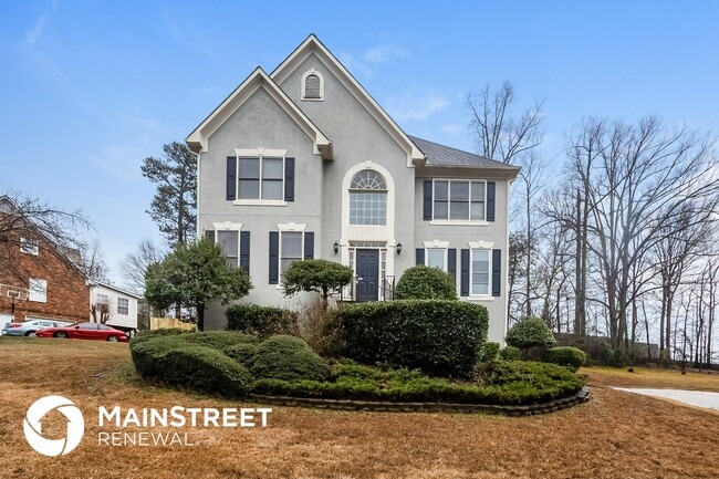 991 Laurel Springs Ln SW