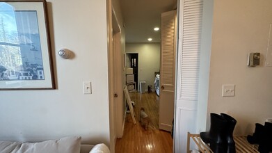 427 Shawmut Ave, Unit 2 in Boston, MA - Building Photo - Building Photo