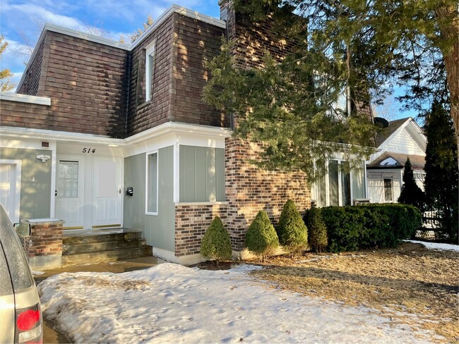 property at 514 Talma St