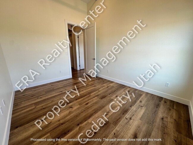 101 E Nichols Canyon Rd in Cedar City, UT - Building Photo - Building Photo