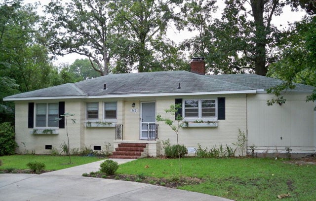 property at 562 Banks Mill Rd SE