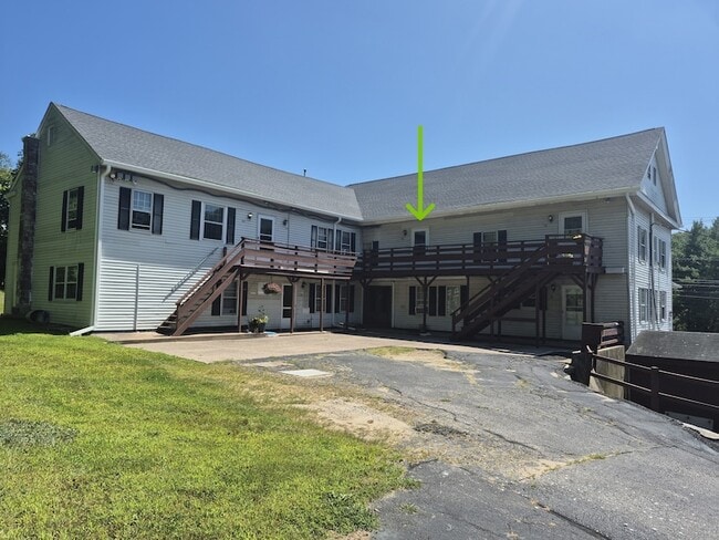 property at 1218 Main St