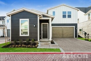 4304 Stonybrook Rd in Arlington, TX - Building Photo