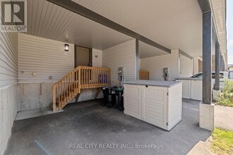 63 Andean Ln in Barrie, ON - Building Photo - Building Photo