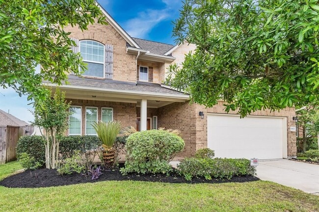 property at 24122 Haywards Crossing Ln