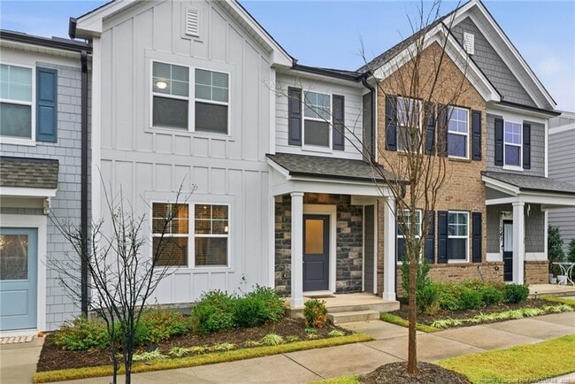 property at 245 Ribbon Rail St