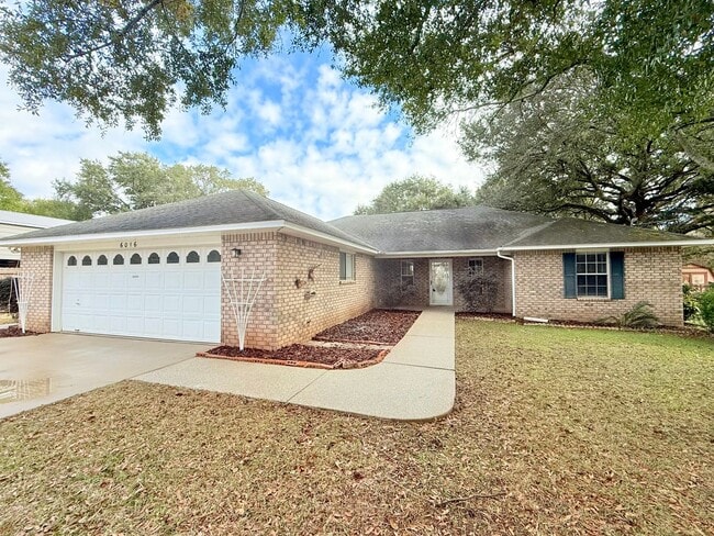 property at 6016 Badger Rd