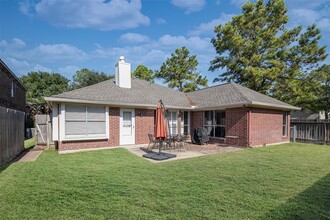 2127 Autumn Fern Dr in Katy, TX - Building Photo - Building Photo