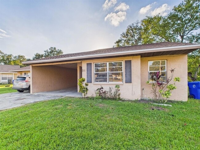 property at 2121 S San Gully Rd