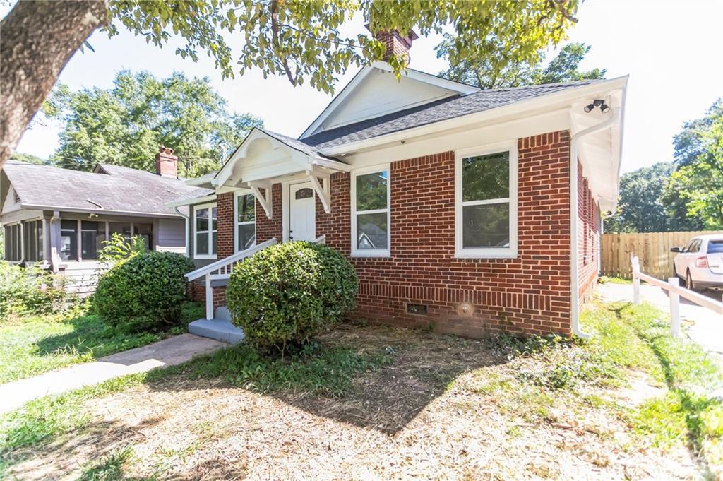 1252 Epworth St SW in Atlanta, GA - Building Photo