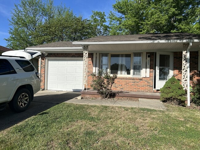 property at 115 Salter Rd