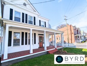 3027 Floyd Ave in Richmond, VA - Building Photo - Building Photo