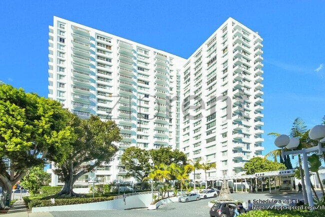 property at 2160 Century Pk E