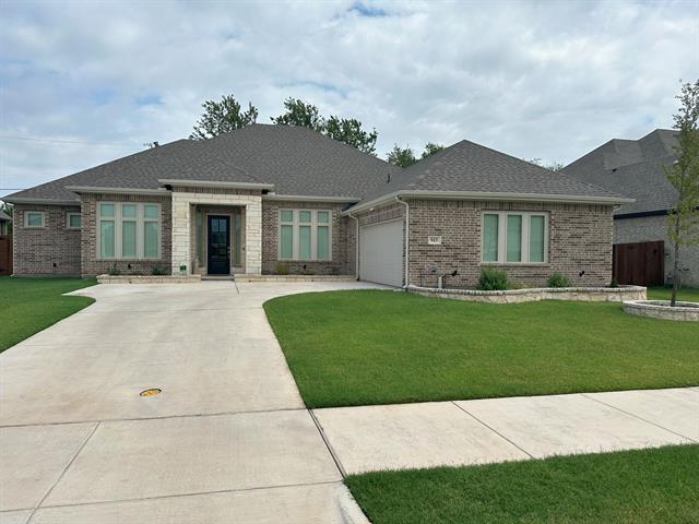 property at 943 Richard Pittmon Dr