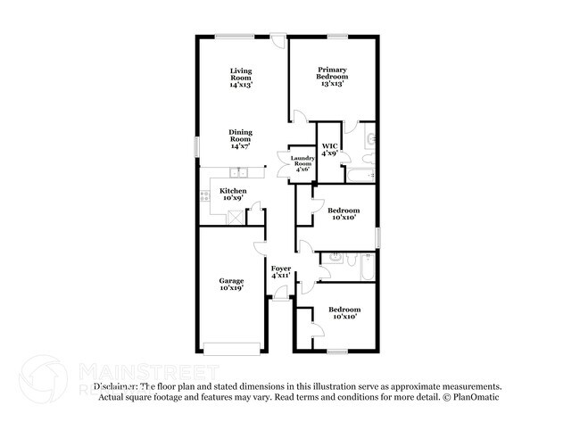 2957 Wallace Wls Ct in Crandall, TX - Building Photo - Building Photo