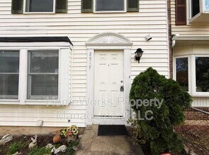 2517 South Paca St in Baltimore, MD - Building Photo - Building Photo