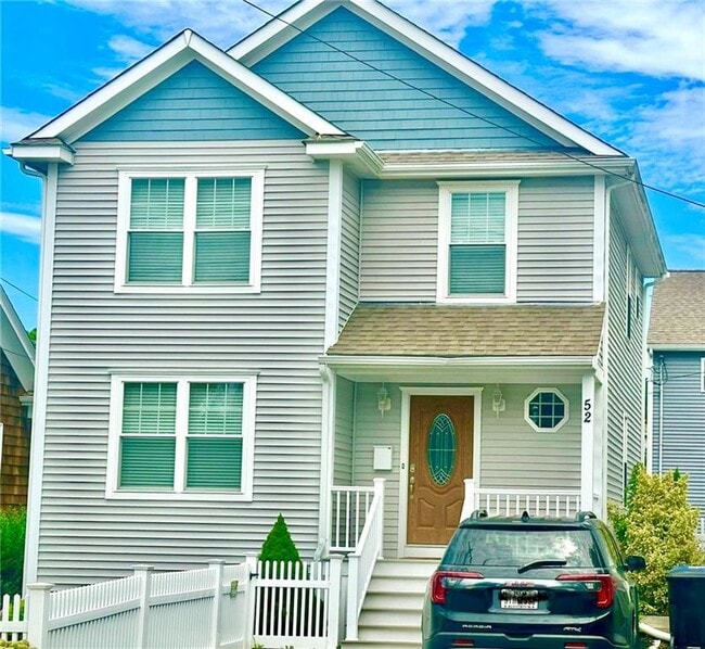 property at 52 Bedlow Ave
