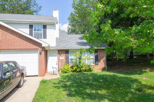 property at 1312 Valley Creek Ln