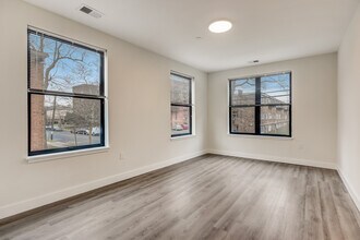 The HIGHLAND in Orange, NJ - Building Photo - Building Photo