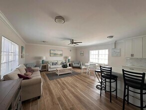 5800 NE 22nd Way, Unit 508 in Fort Lauderdale, FL - Foto de edificio - Building Photo
