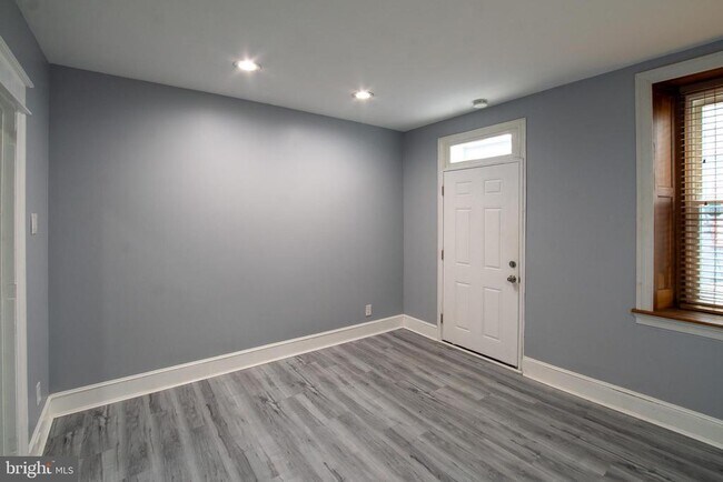 187 Conarroe St in Philadelphia, PA - Building Photo - Building Photo