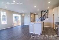 3724 Happyheart Way in Castle Rock, CO - Building Photo - Building Photo