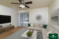 Apple Creek Townhomes photo'