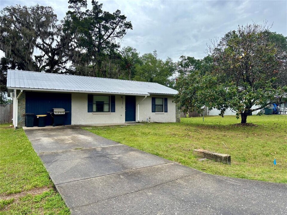 5500 NE 12th Ave in Ocala, FL - Building Photo