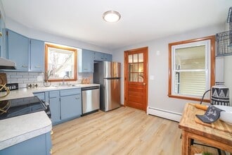 622 Shrewsbury St in Holden, MA - Building Photo - Building Photo