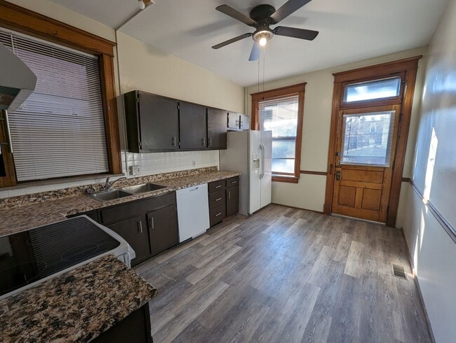 property at 3627 Pennsylvania Ave