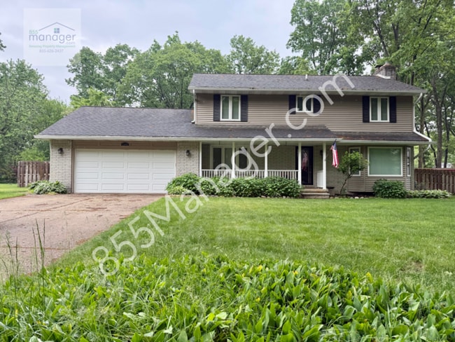 property at 2385 Horace St