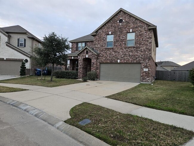 15615 Carberry Hills Ct in Houston, TX - Building Photo - Building Photo