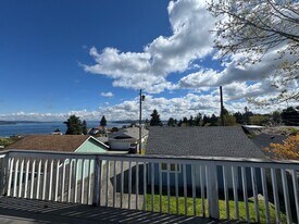 4719 N Orchard St in Tacoma, WA - Building Photo