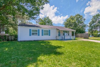 3305 Portobello Ct in Chesapeake, VA - Building Photo - Building Photo