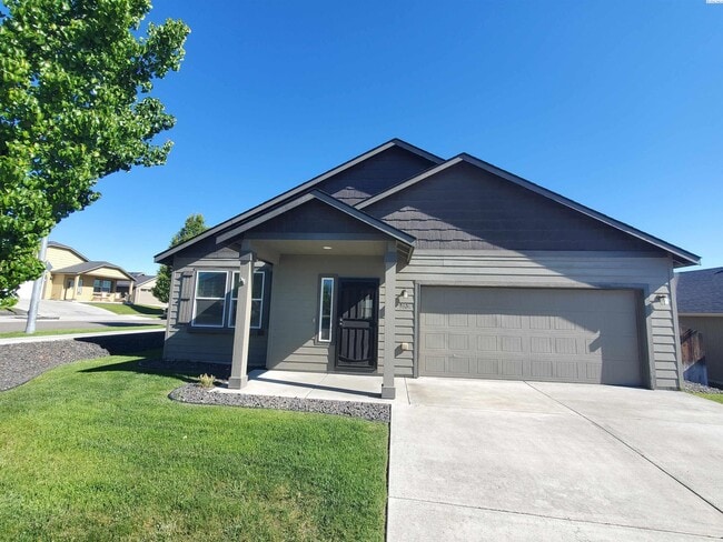 9404 W 6th Pl in Kennewick, WA - Building Photo - Building Photo
