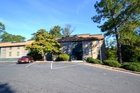 Woodcliff Apartments in Columbus, GA - Building Photo - Building Photo