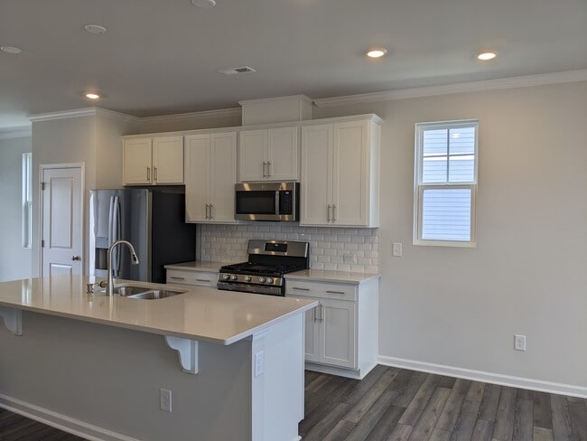 property at 459 Carolina Springs Blvd