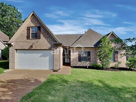 10361 Cooper Ridge Cv in Cordova, TN - Building Photo