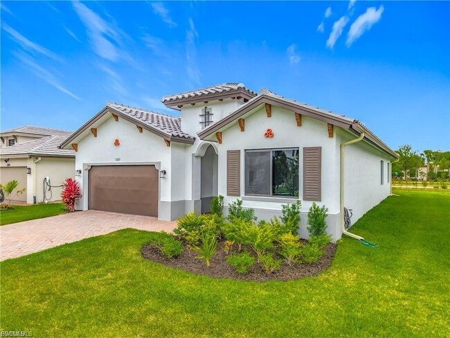 property at 5285 Marano Dr