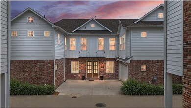 1005 Cavour Pl in Dallas, TX - Building Photo - Building Photo