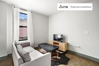Room in Shared 2 bed/1 bath home in New York, NY - Foto de edificio - Building Photo
