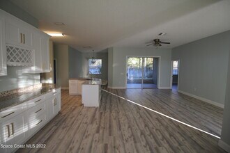 817 Potomac Dr in Melbourne, FL - Building Photo - Building Photo