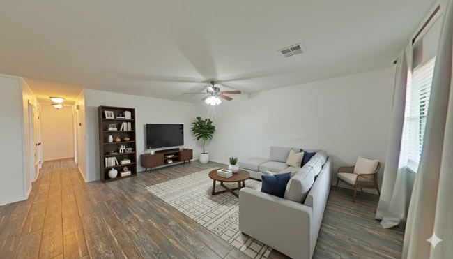 4914 SE Hardin Ave in Lawton, OK - Building Photo - Building Photo