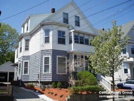 44 Orchard St, Unit 2 in Medford, MA - Building Photo