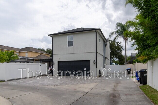 property at 3840 Cassia Dr