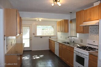 2507 31st St in Lubbock, TX - Building Photo - Building Photo