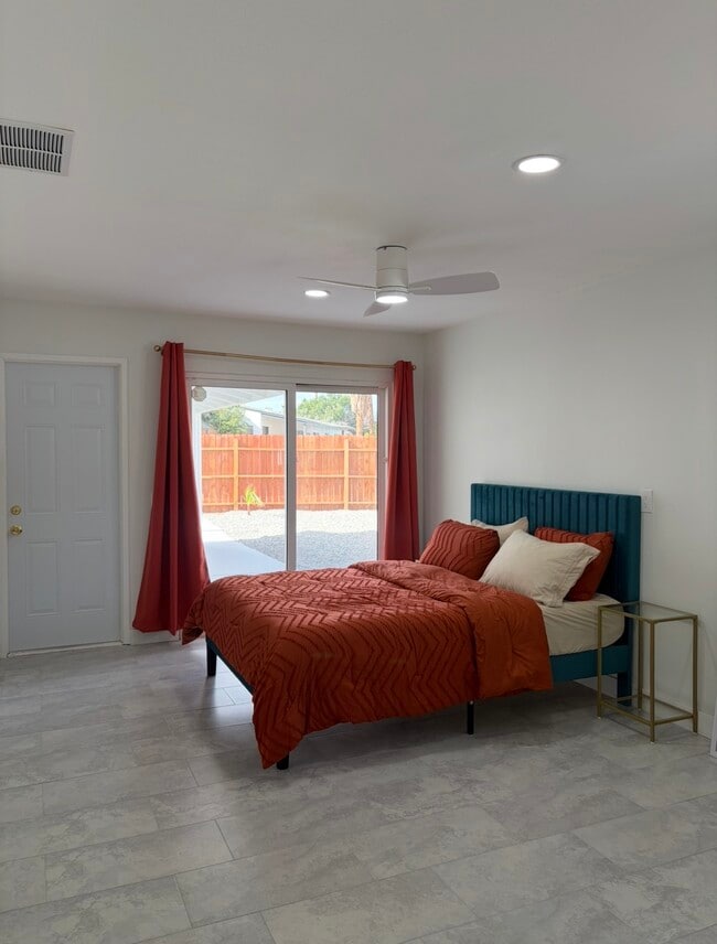 property at 2356 N Blando Rd