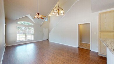 1625 Park Pl in College Station, TX - Building Photo - Building Photo