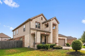 28618 Cranford Sage Ln in Katy, TX - Building Photo - Building Photo