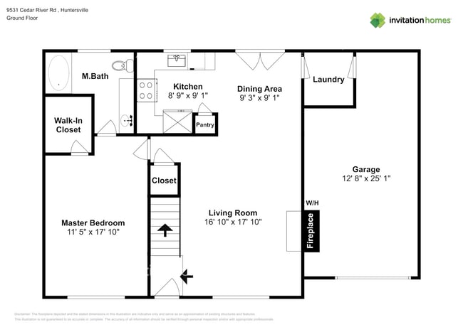 9531 Cedar River Rd in Huntersville, NC - Building Photo - Building Photo